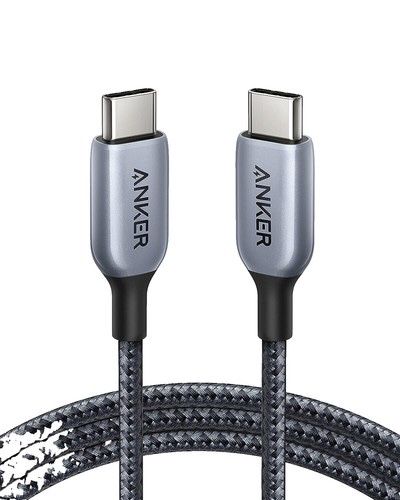 Anker Prime 240W ultra fast charger