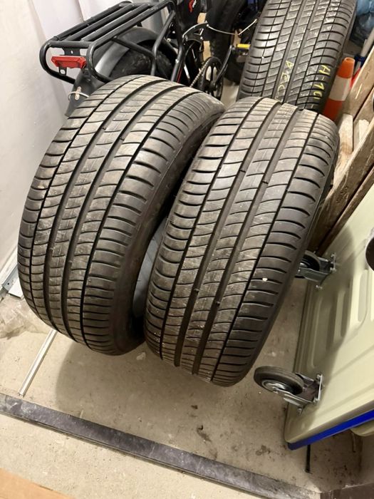 Летни гуми 245/45/18 и 275/40/18