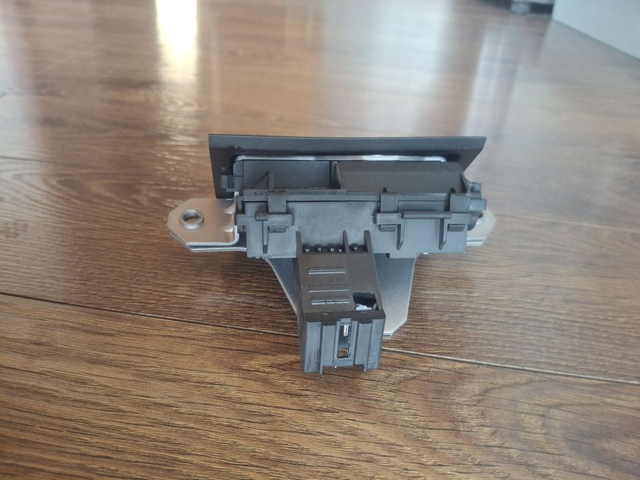 Замок на багажник форд мондео