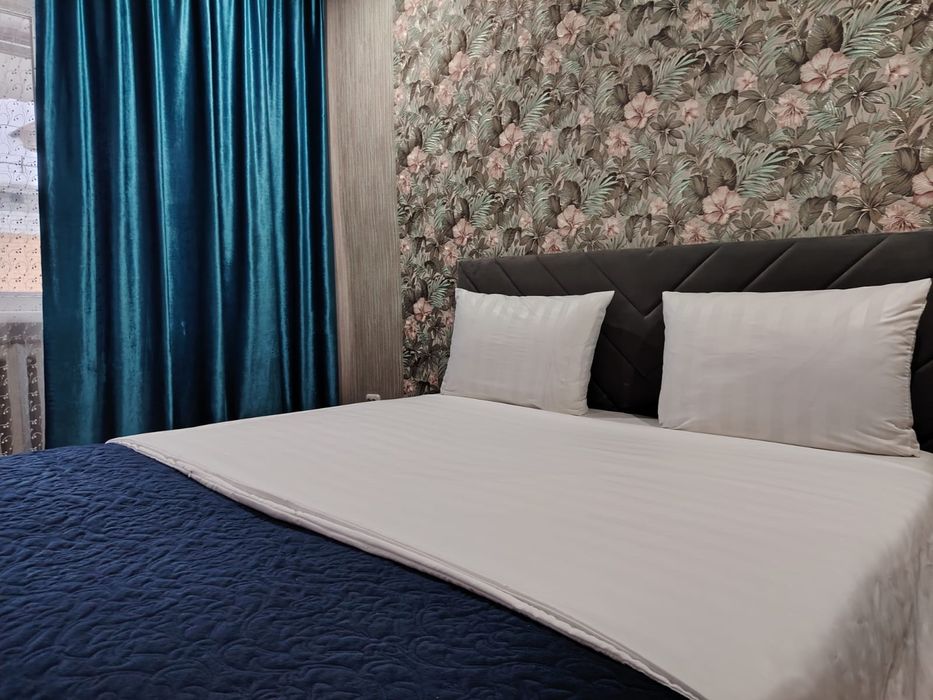 1ком кв Студия М.Маметова Юбилейная