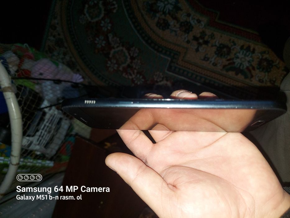 Samsung A7 17 sotiladi