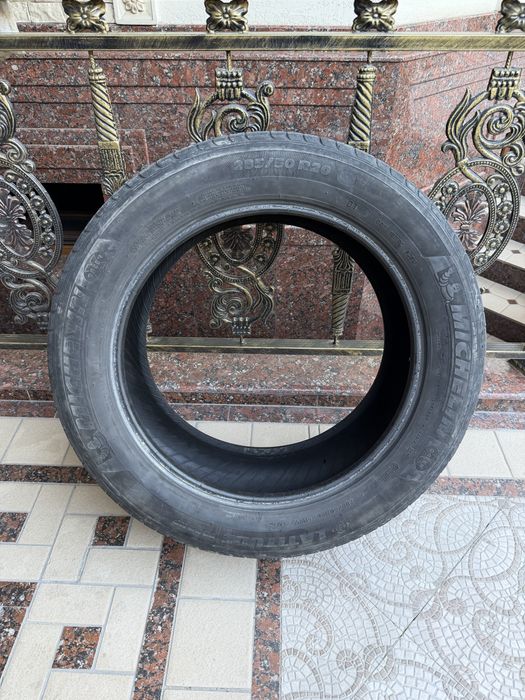 Michelin balon sotiladi 285/50/20