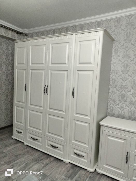 Сборка и разборка мебели.