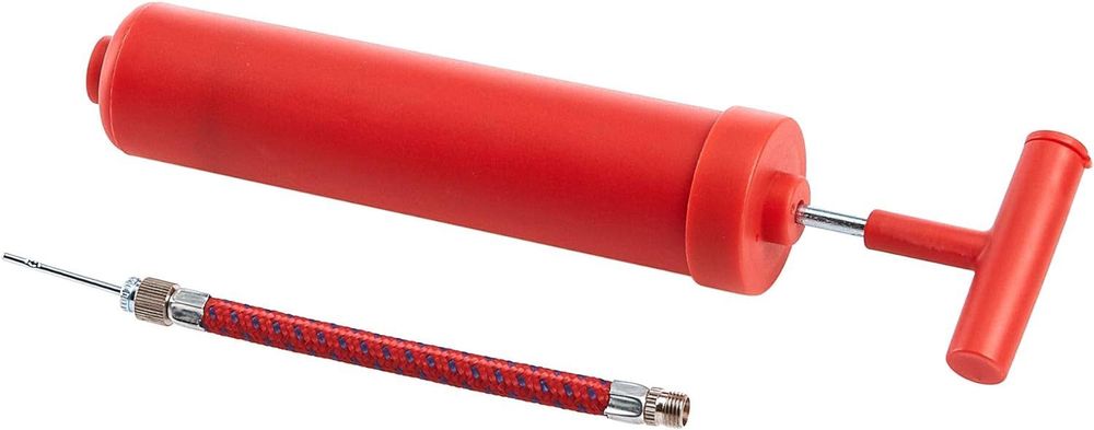 Minge de volei albastru/roz