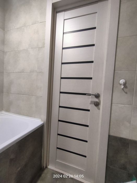 Двери в нормальном состоянии 5 штук