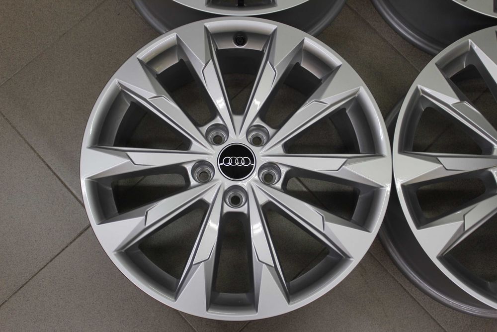 Джанти 18" Audi Q3