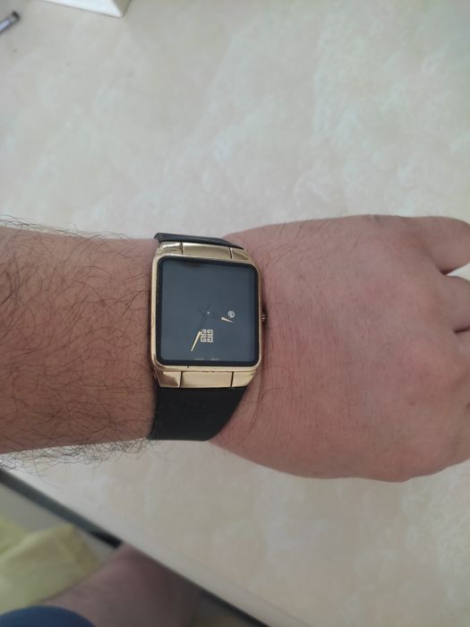 Продам фирменные часы GIVANCHY swiss