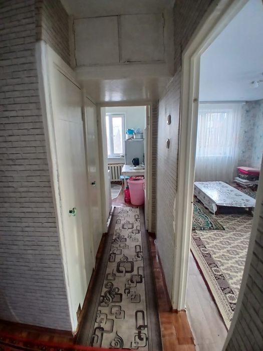 Квартира на 4этоже