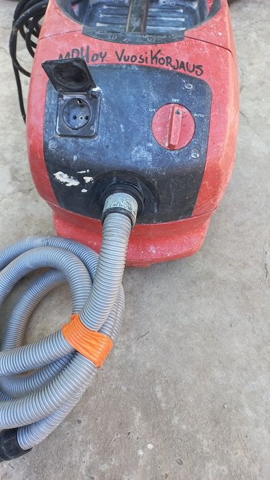 Aspirator Hilti VC 20-U