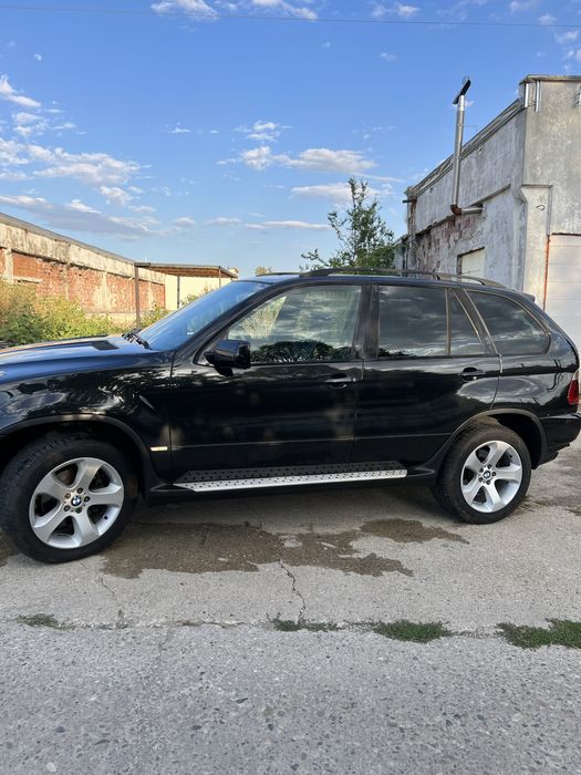 BMW X5 2005 — imagine 4