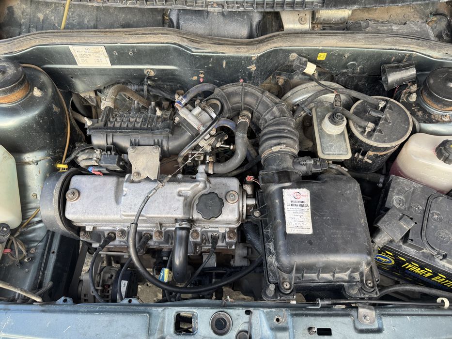 продам Lada (ВАЗ) 2115