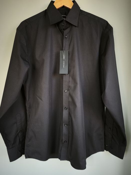 Bosweel shirts est 1937,нова мъжка риза, размер XL