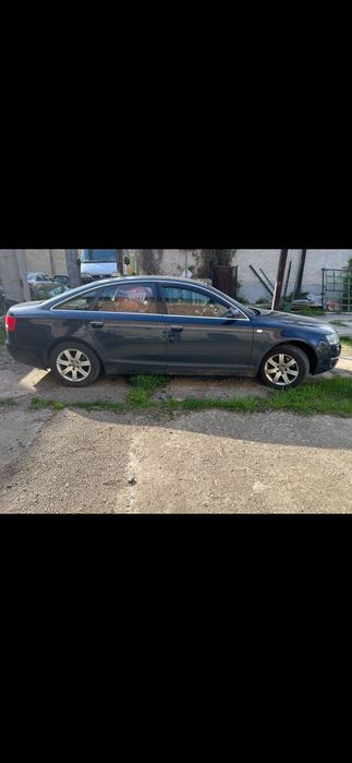 Audi A6 3.0 TDI седан