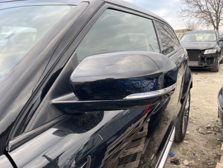 прибиращо огледало Range Rover Evoque