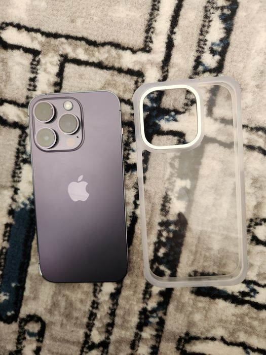 Iphone 14 pro sotiladi