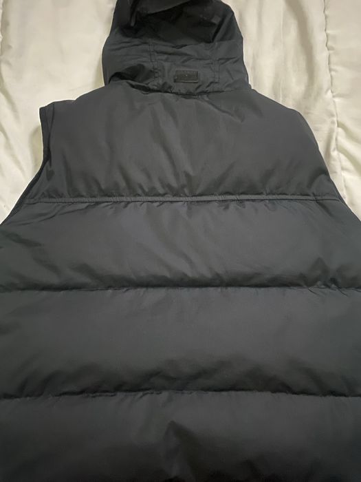 Nike Елече / nike vest