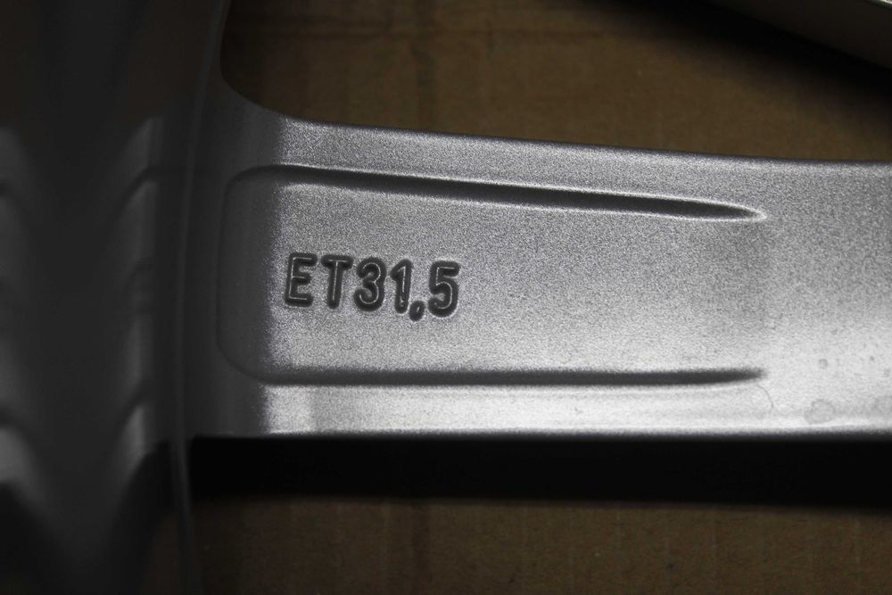 Джанти 19" Mercedes S-класа W223