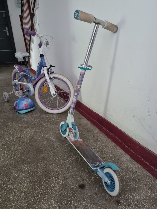 Biciclete,trotinete