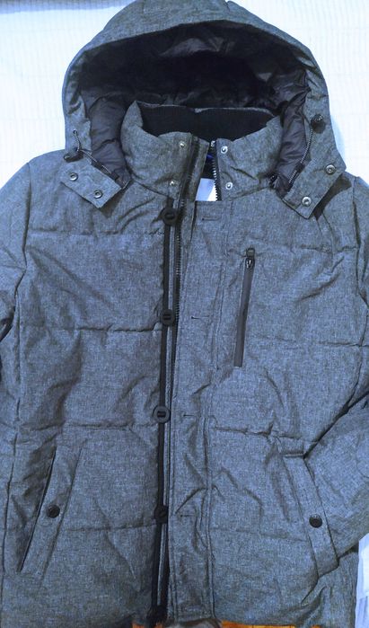 Зимняя куртка ESPRIT 50-52 р-р.Новая!!