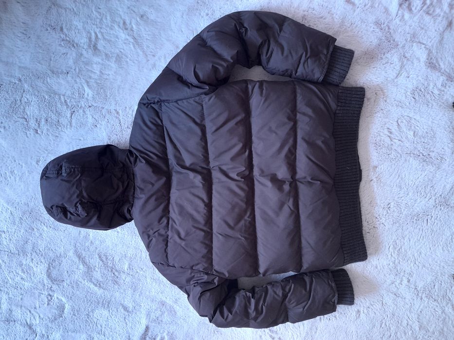 Tommy Hilfiger мъжко зимно яке S размер.