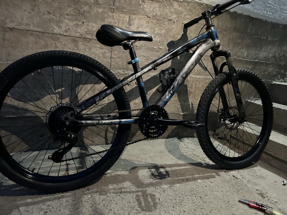 Продам велосипед