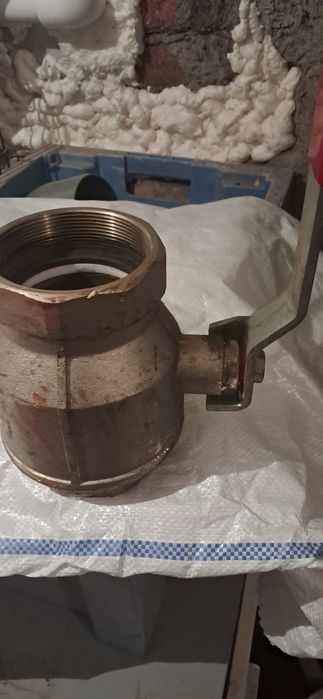 Vind robinet alama 4 toli 3 toli