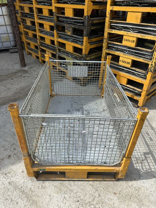 Box paleti / stoc 250 de bucati
