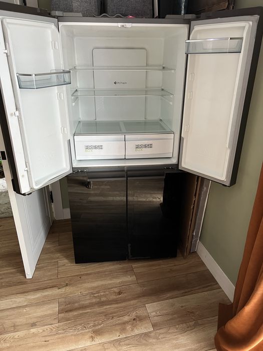 Холодильник midea