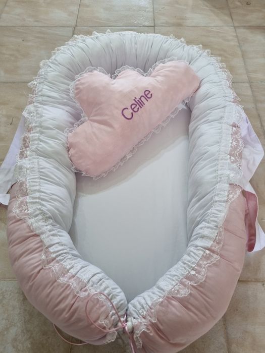 Baby nest  pentru copii