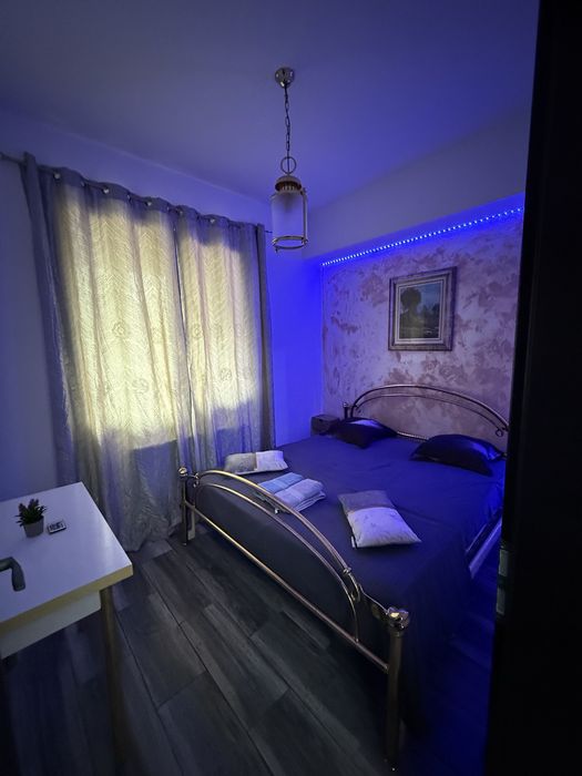 APARTAMENT REGIM HOTELIER / cazare iasi / zona palas /self check in /24/24