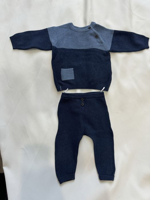 Комплект для мальчика разм 68 большимерит европейский бренд СА