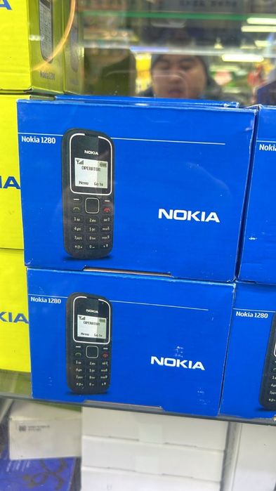Простушка Нокиа телефоны!