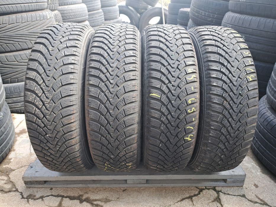 Anvelope de iarna 165-65r14 Falken