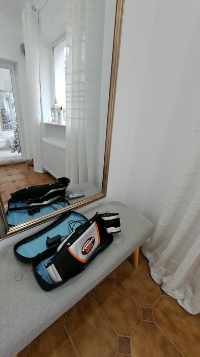 Aparat Masaj"+ Aparat Spalat Geam'+ Ap.Aromaterapy