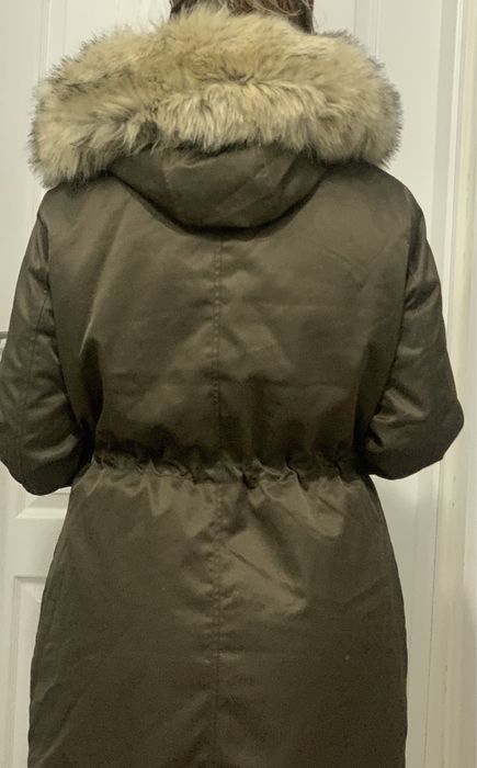 Geaca miss selfridge