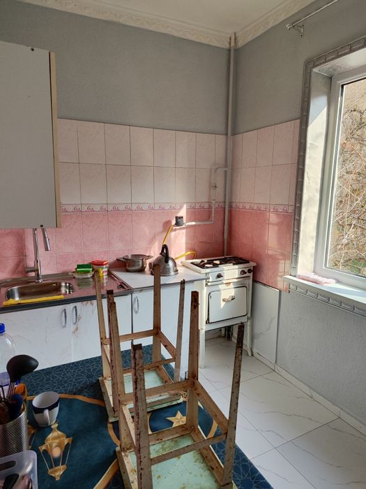 Аренда квартир в Яшнабадском районе