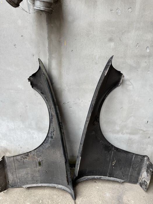 Калници е36 coupe