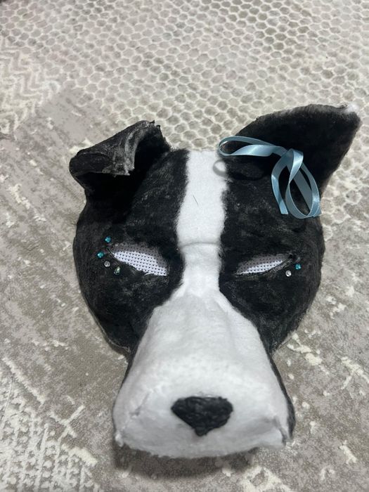 Продам Маски на лица