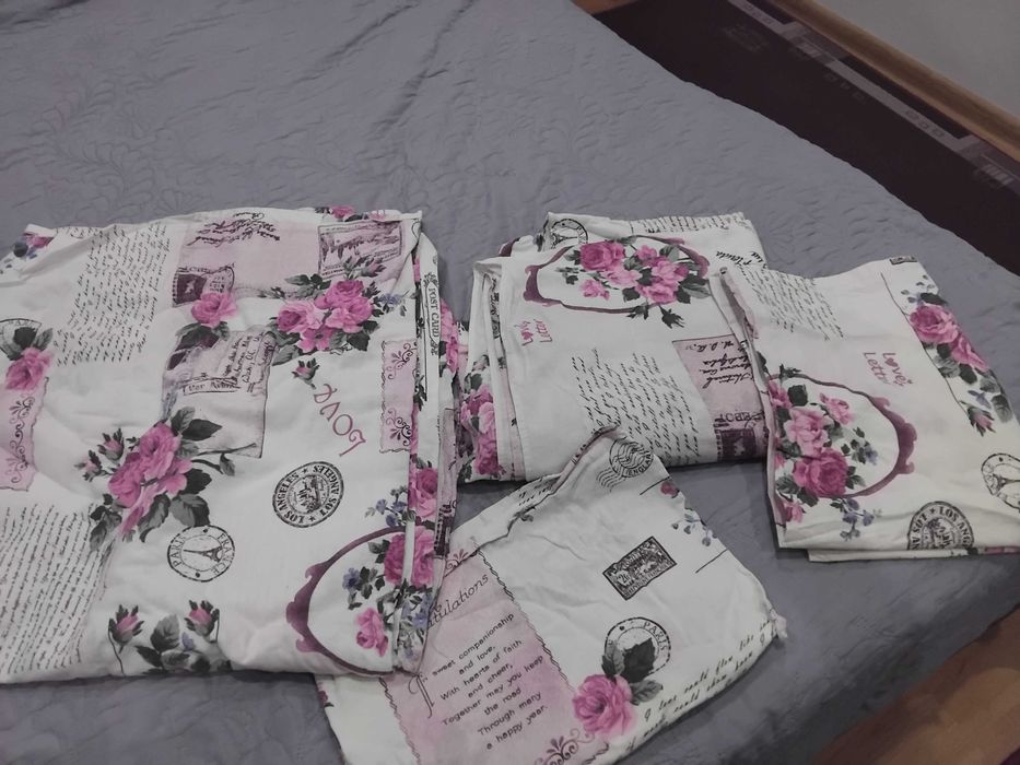 Спални комплекти 220/240