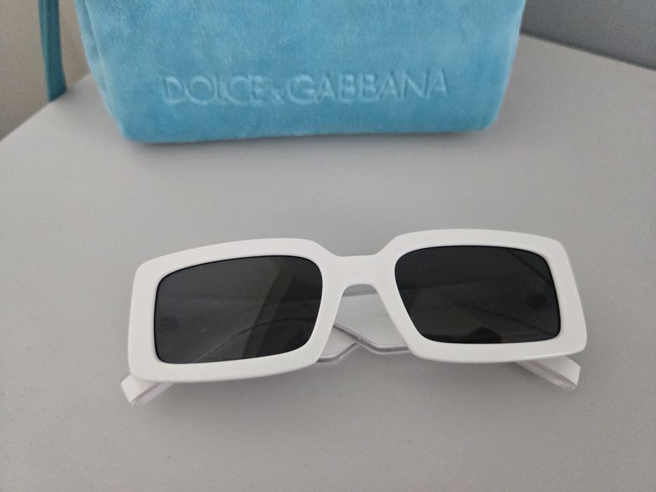 Слънчеви очила Dolce&Gabbana