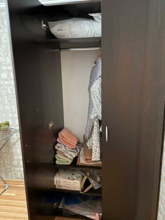 Продам шкаф в отличном состоянии