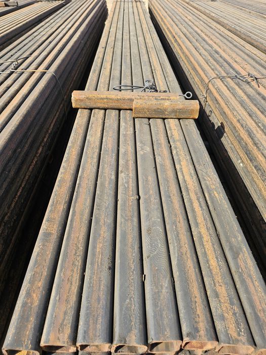 Профель трубы! Профиль Нкт 60×60 диаметр