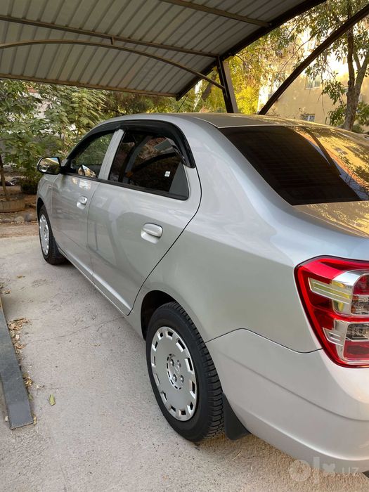 Chevrolet Cobalt 2 позиция 2020