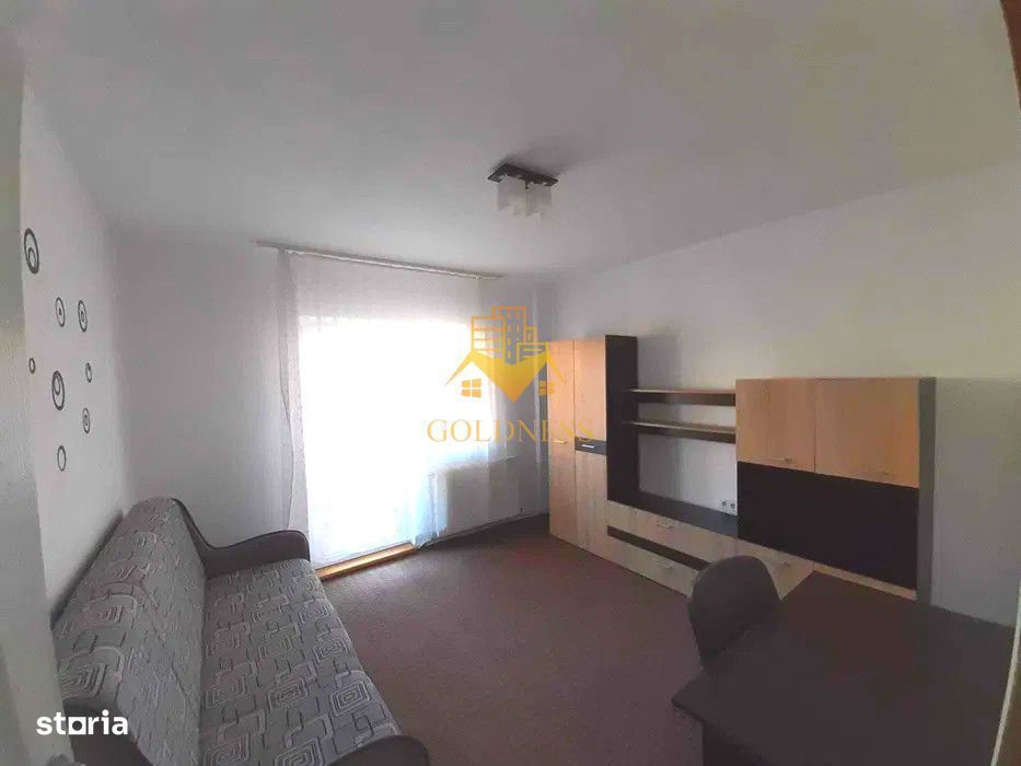 2 camere decomandate,Parcare, Zorilor, UMF,Observatorului,UTCN — fotografia 1