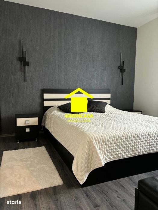 Apartament 2 camere | modern | proximitate Plaja Grigorescu