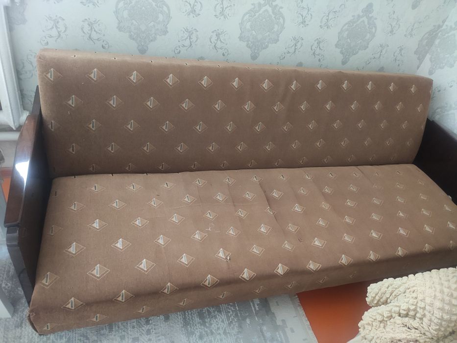 Диван раскладной