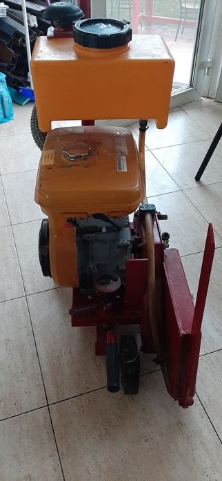 Slefuitor beton tip elicopter 1800 lei-utilaj de taiat beton 2200 lei