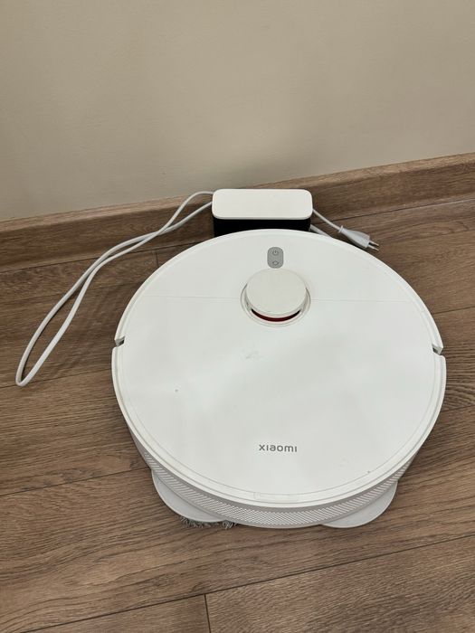 Робот пылесос Xiaomi Roborock S10+