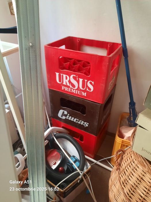 Navete de bere goale