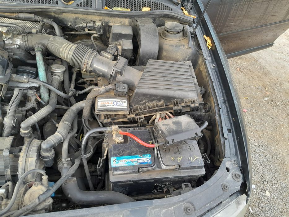 Dezmembrari Audi A3 (8L1) (1996-2003) 1.6 Benzina
